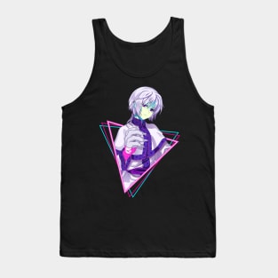 yona of the dawn - kija Tank Top